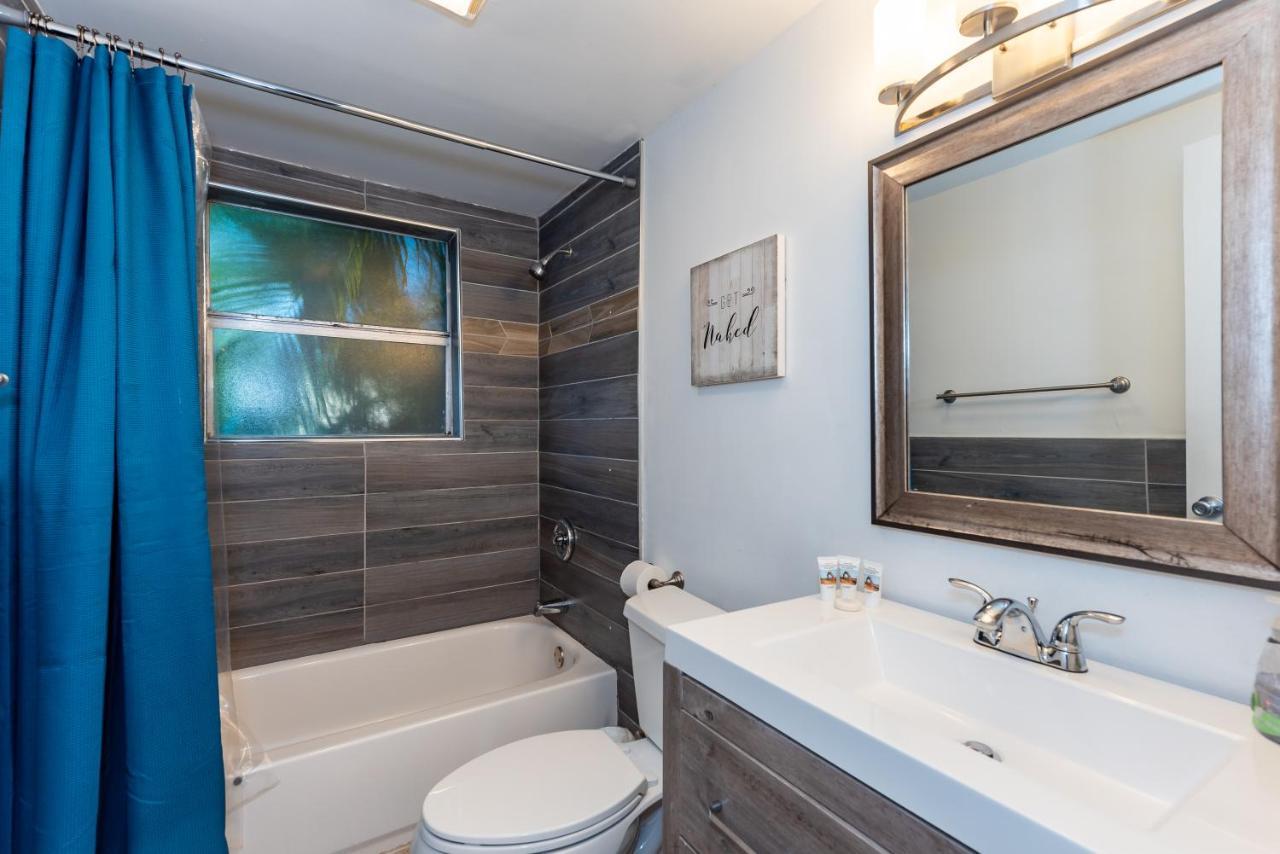 Modern Riverview Apartments 포트 로더데일 외부 사진