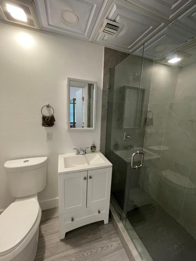 Modern Riverview Apartments 포트 로더데일 외부 사진