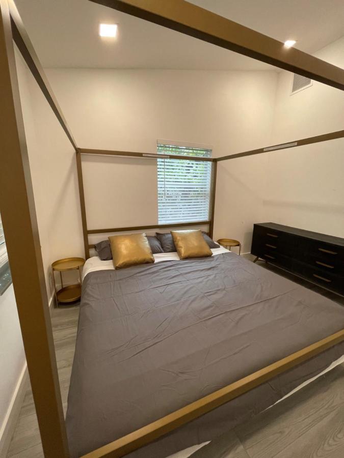 Modern Riverview Apartments 포트 로더데일 외부 사진