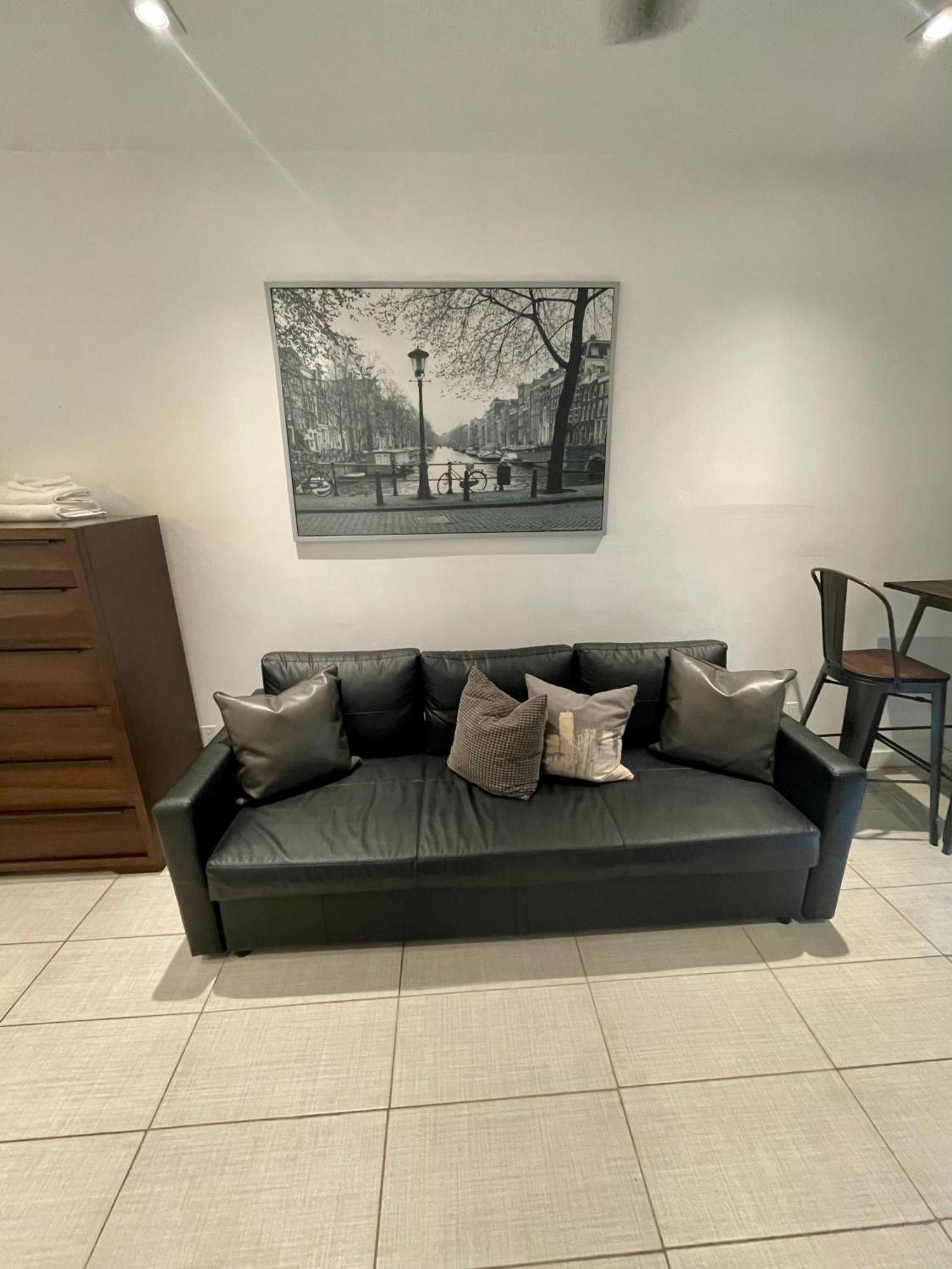 Modern Riverview Apartments 포트 로더데일 외부 사진
