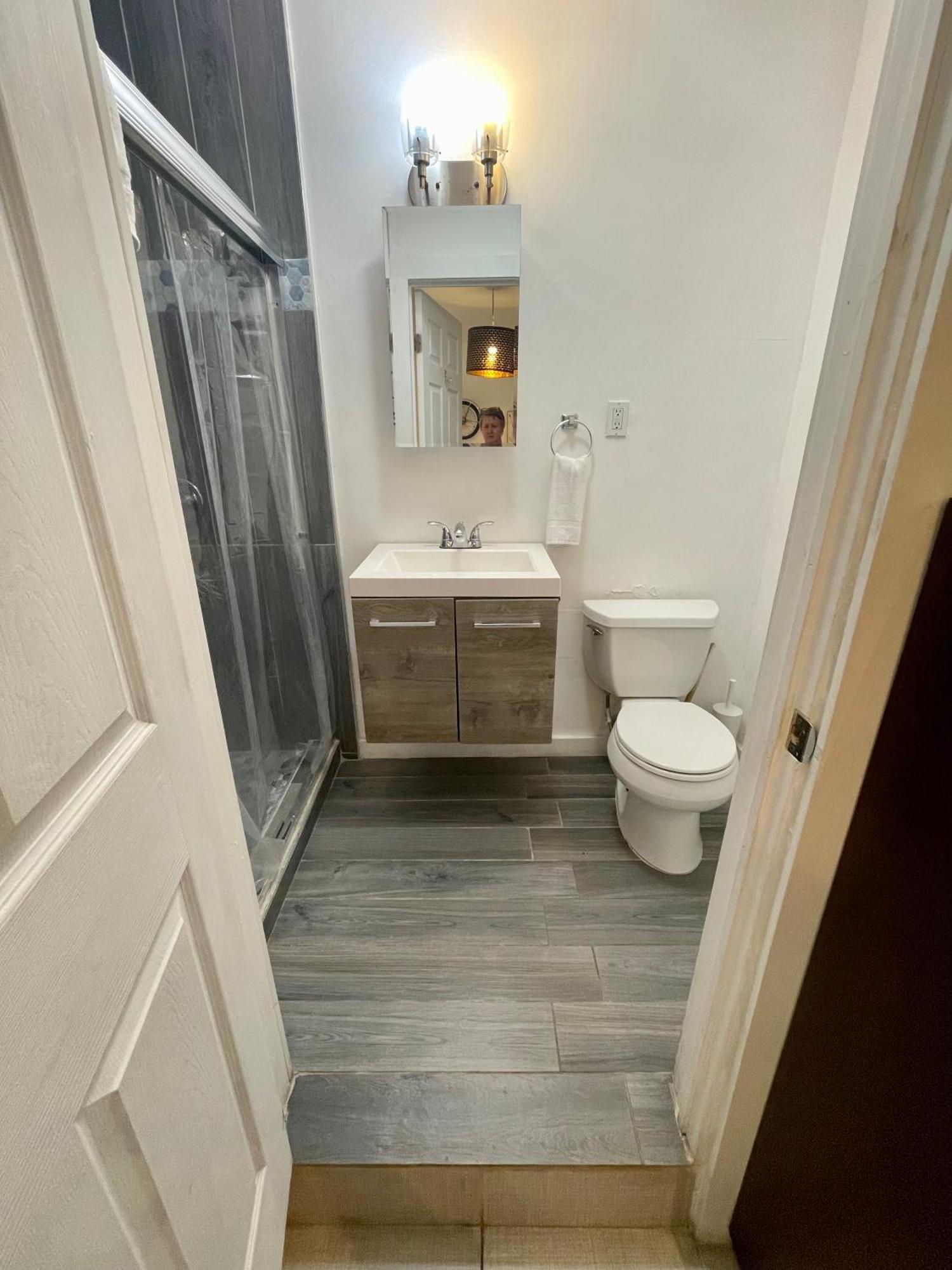 Modern Riverview Apartments 포트 로더데일 외부 사진