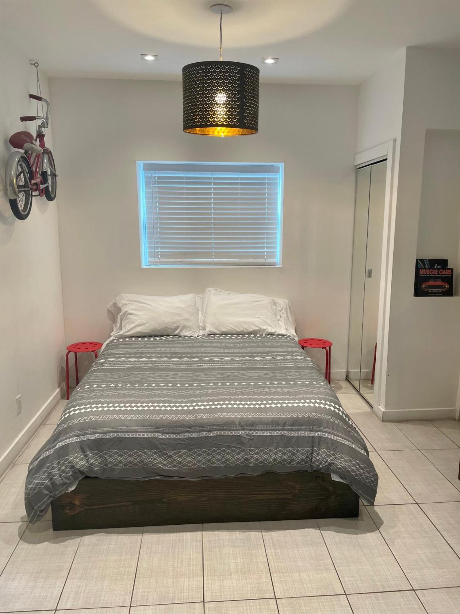 Modern Riverview Apartments 포트 로더데일 외부 사진