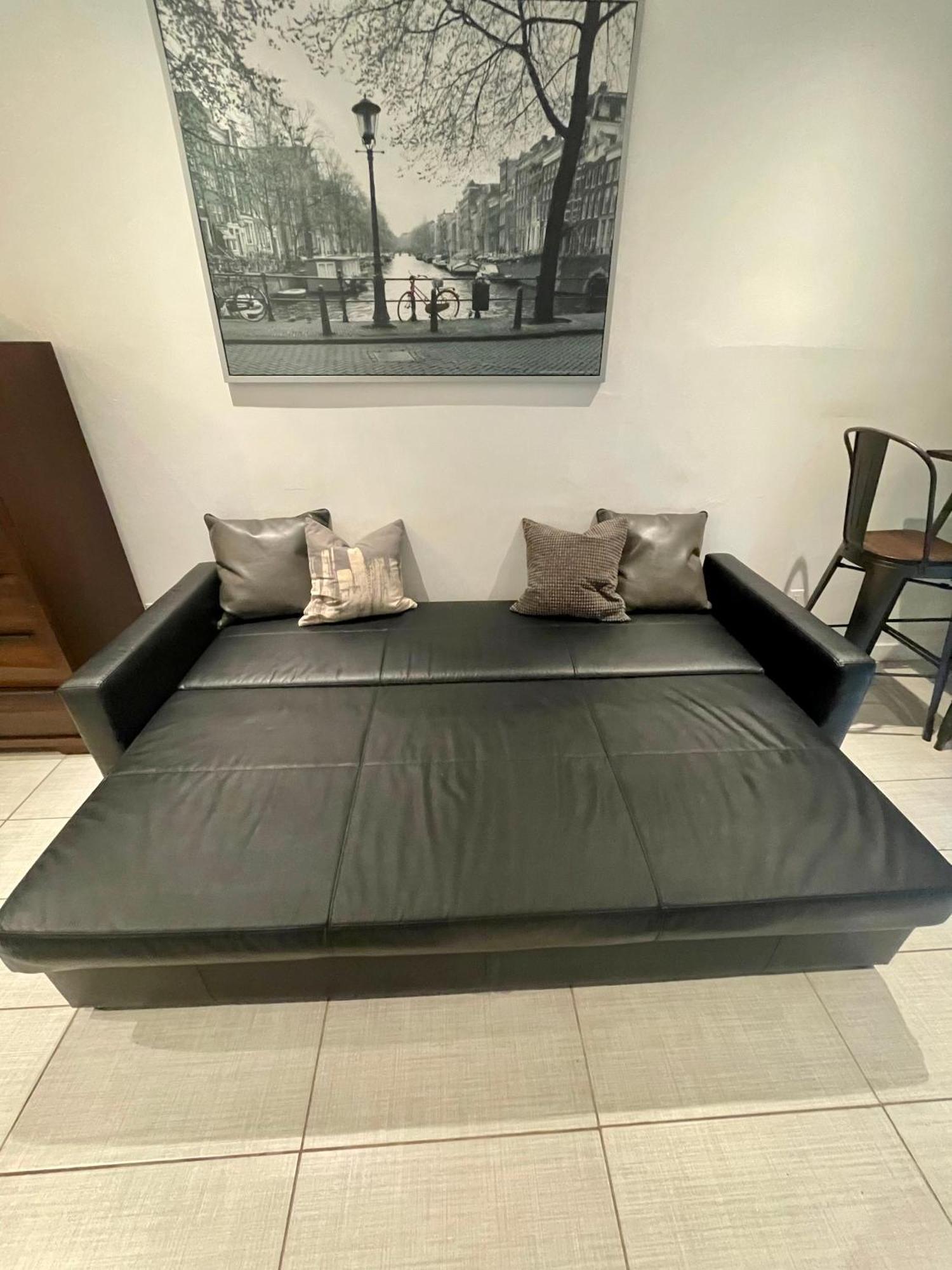 Modern Riverview Apartments 포트 로더데일 외부 사진