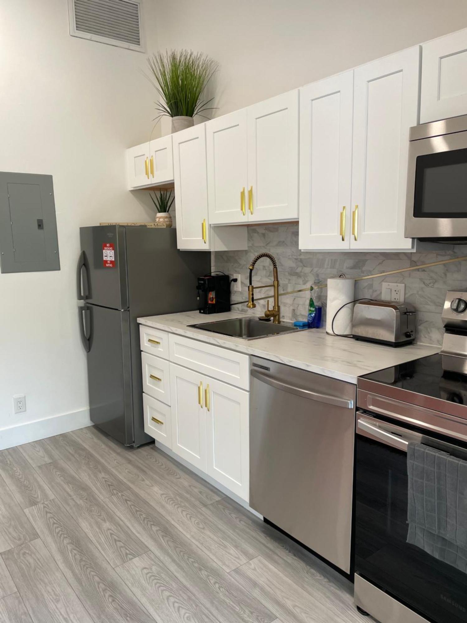 Modern Riverview Apartments 포트 로더데일 외부 사진